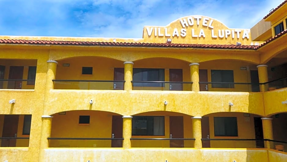 Villas La Lupita