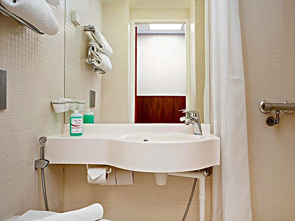 Omena Hotel Helsinki City Centre