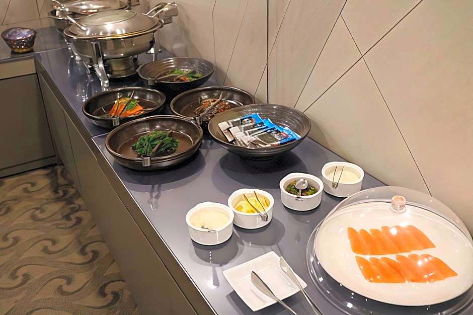 AW Hotel Daegu