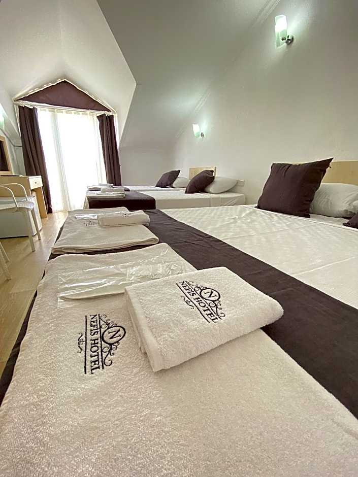 Nefis Hotel Ölüdeniz