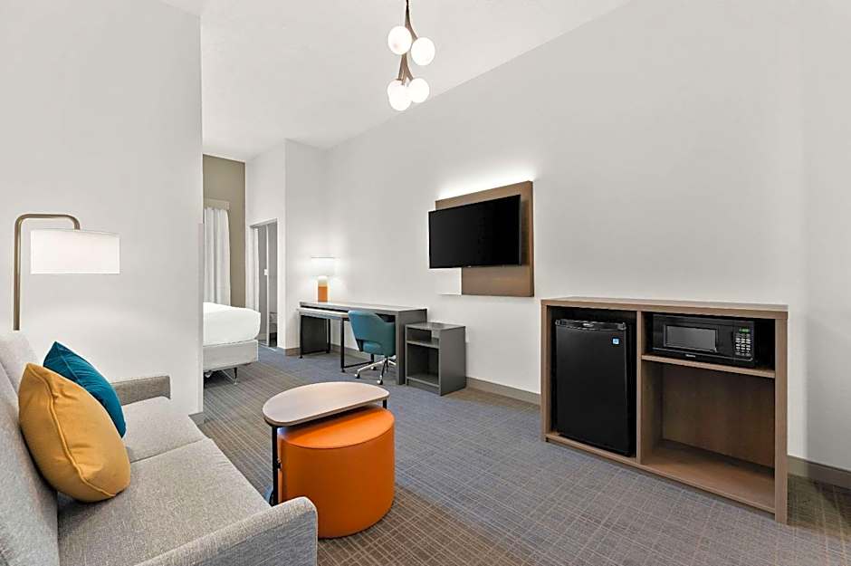 Comfort Inn & Suites Tunkhannock