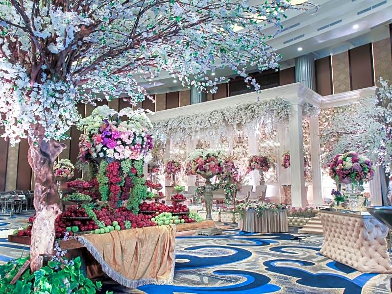 Resinda Hotel Karawang