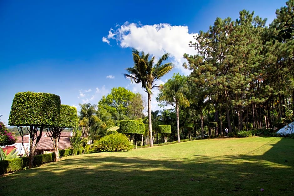 Hotel El Rebozo