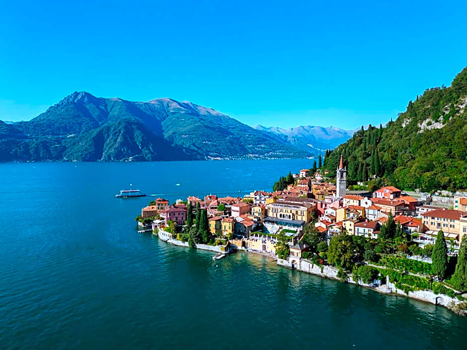 Hotel Villa Cipressi, by R Collection Hotels