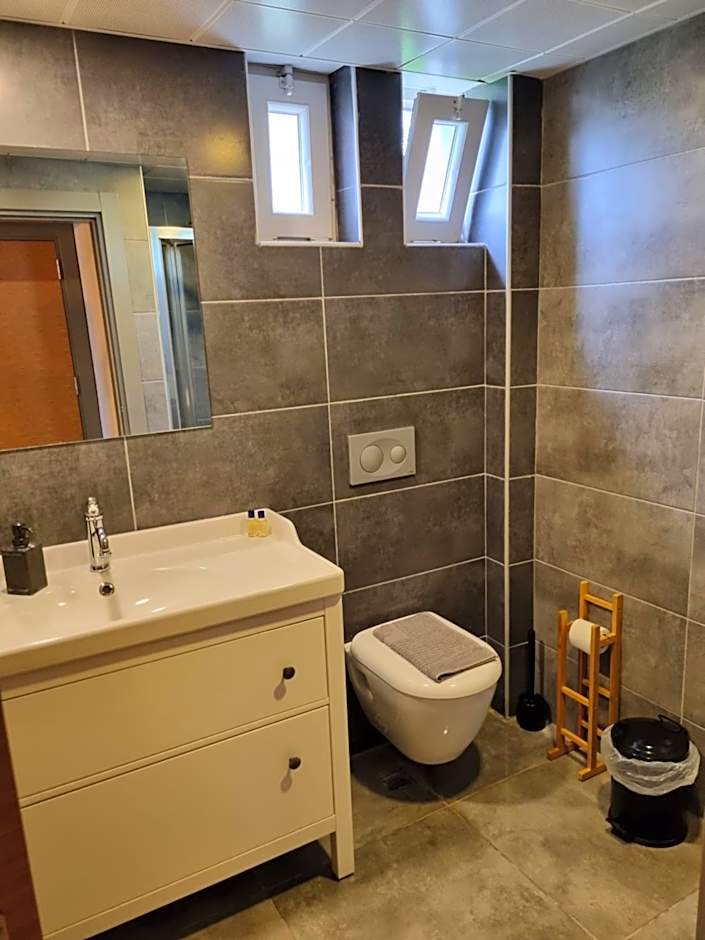El Mundo Suites