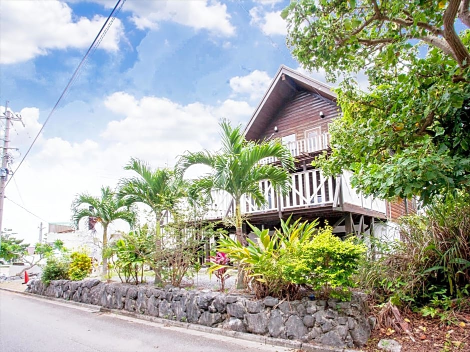 Kariyushi Condominium Resort Yuudekiya