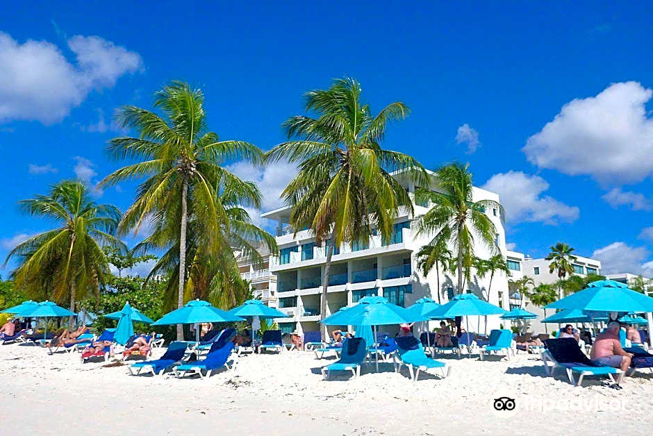 The Sands Barbados - All Inclusive