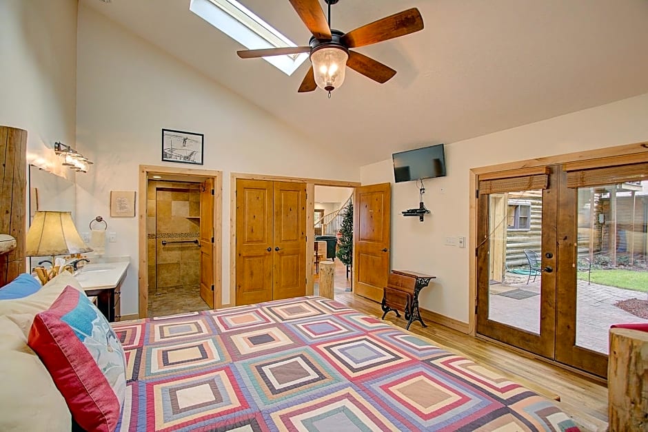 Engen Hus Bed and Breakfast