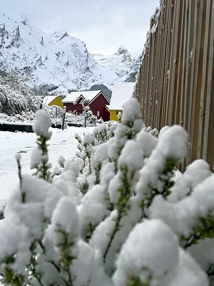 ISKO CHALETS-HOTEL, Col d'Aubisque
