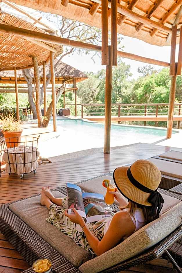 Moditlo River Lodge