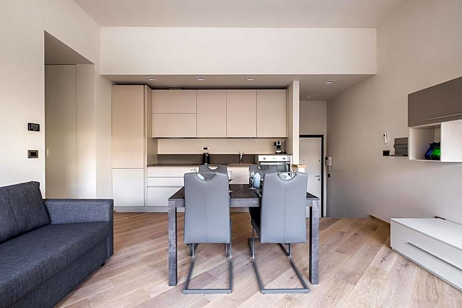 Aparthotel Sant'Orsola