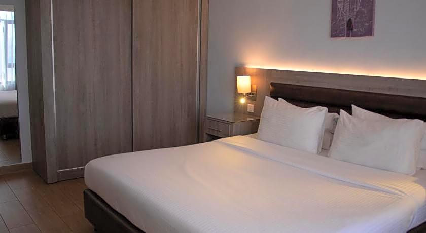 Baity Boutique Hotel