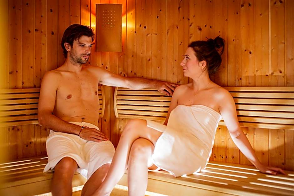 Hotel-Restaurant Allmer