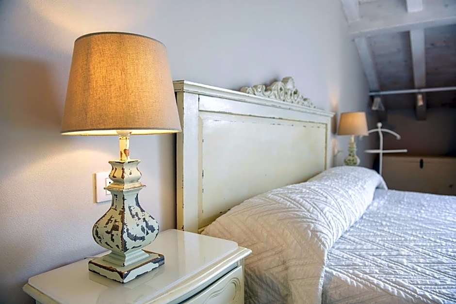 Le Rêve - Lake view rooms