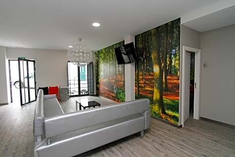 ALBERGUE SAN MARCOS