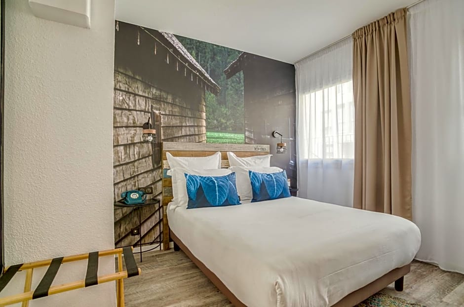 La Maison Hotel Mulhouse Centre