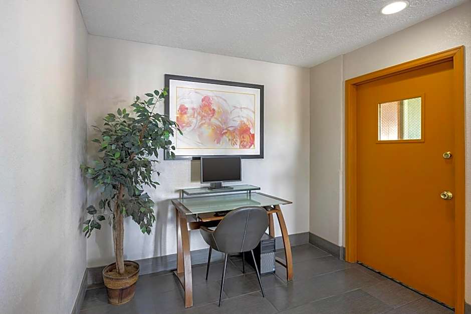 Quality Inn Los Lunas - Albuquerque South