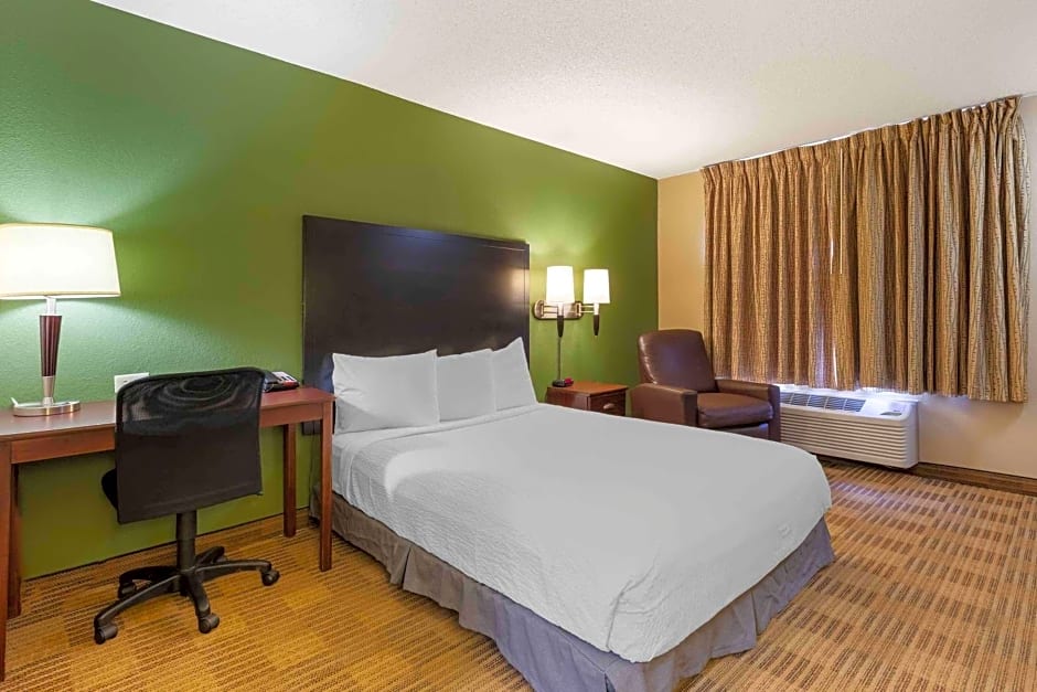 Extended Stay America Suites - Washington, D.C. - Gaithersburg - North