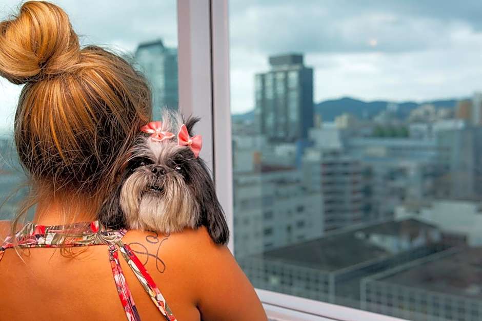 Novotel Santos