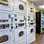 Extended Stay America Suites - Houston - Westchase - Westheimer