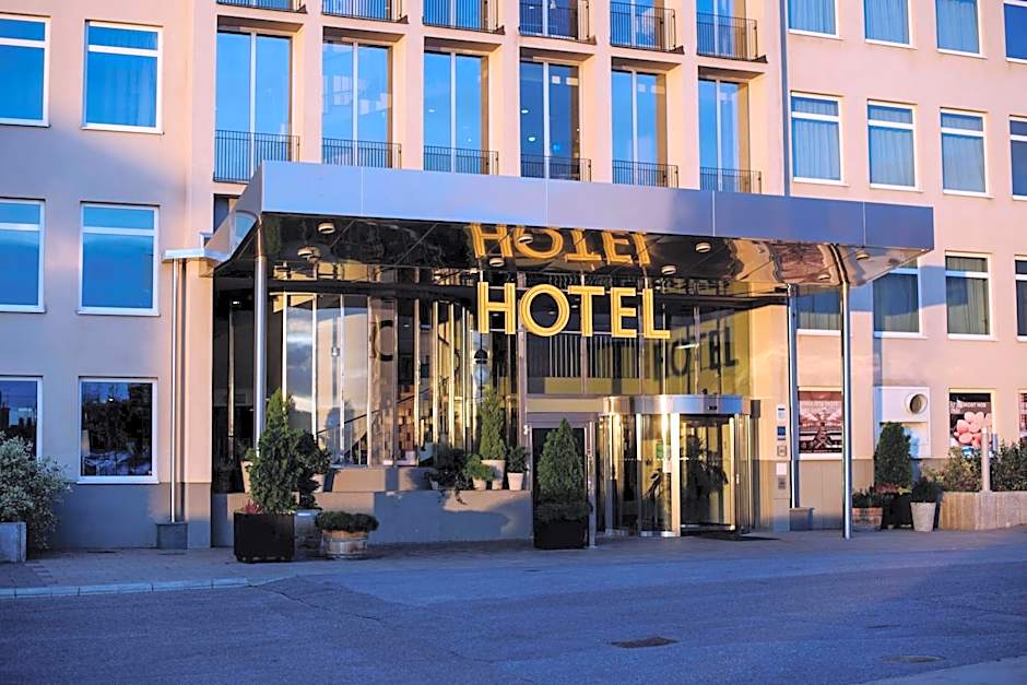 Best Western Plus Sthlm Bromma