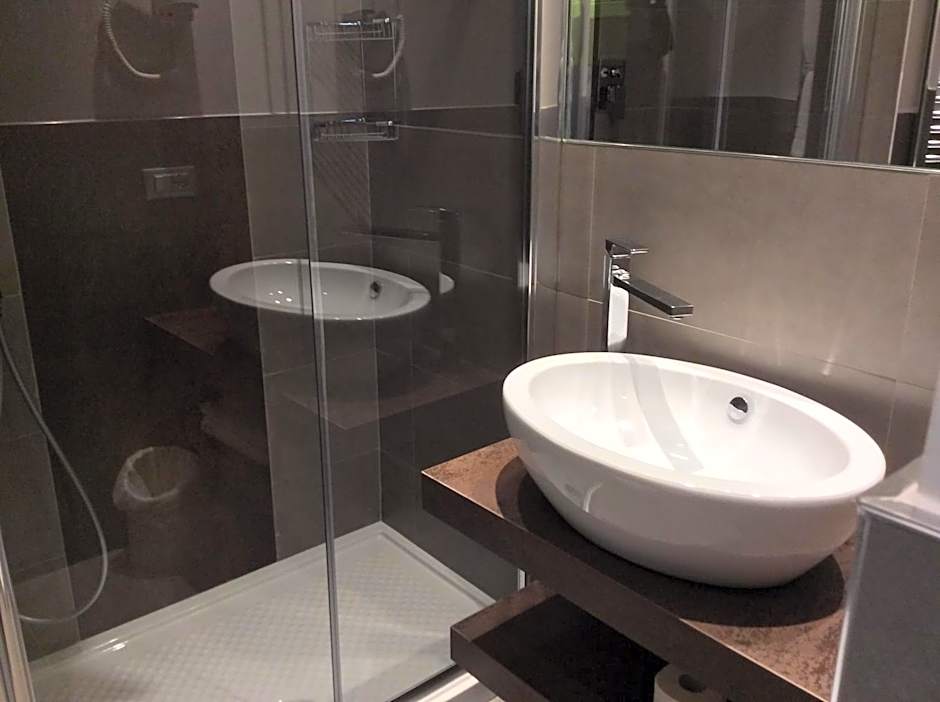 Hotel Ariston & Apartments