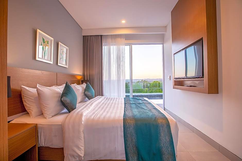 Hideaway Residence Bali Ungasan by Kanaan Hospitality