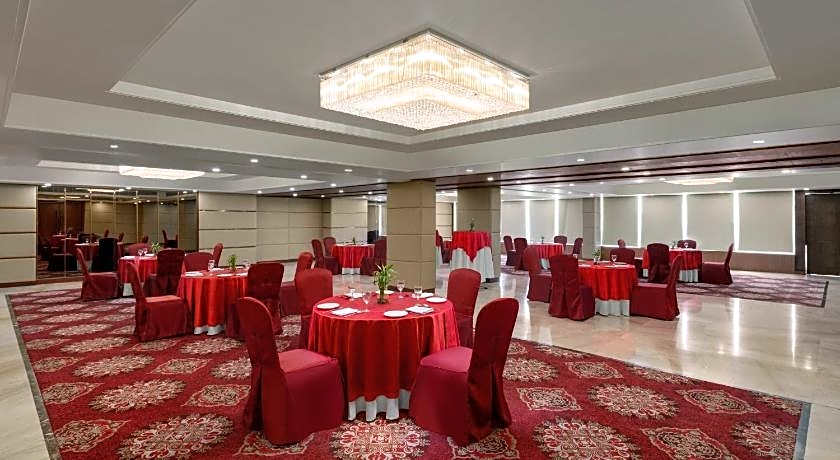 Ramada by Wyndham Ghaziabad Vasundhara