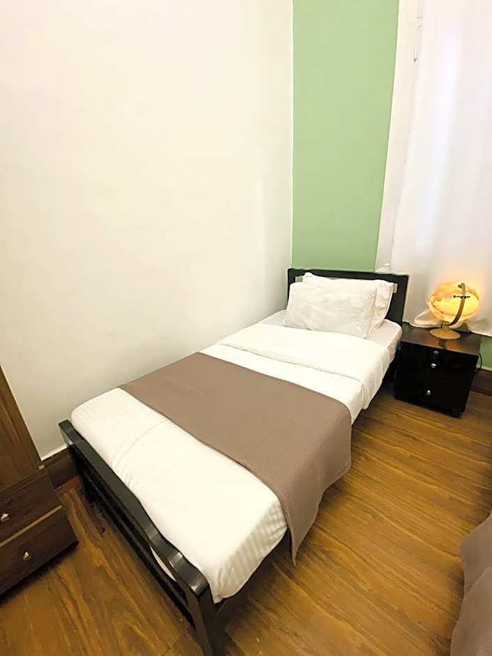 Photo 1 of 4 of Single Room with Shared Bathroom