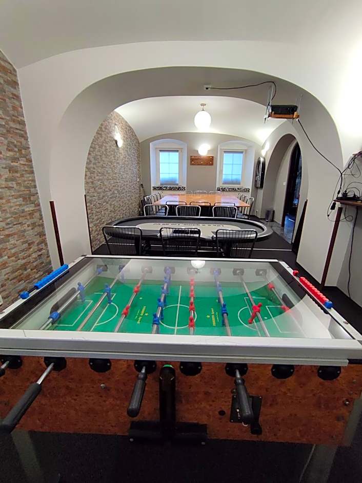 Hotel Bohemia Excellent