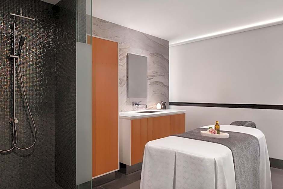 Sheraton Melbourne Hotel