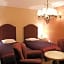 Hotel Berberys