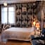 LOGIS HOTEL Les Tilleuls