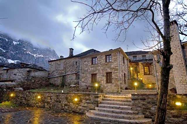 Archontiko Geki 1876