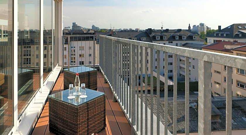 Flemings Hotel Frankfurt Main-Riverside