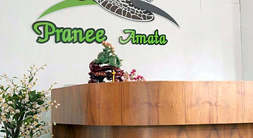 Pranee Amata Hotel