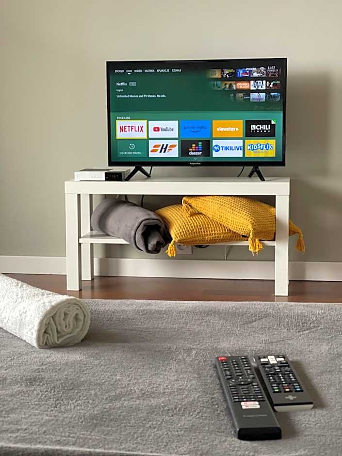 Szumi Las Bed & Breakfast