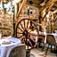 Hôtel Restaurant de la Poste