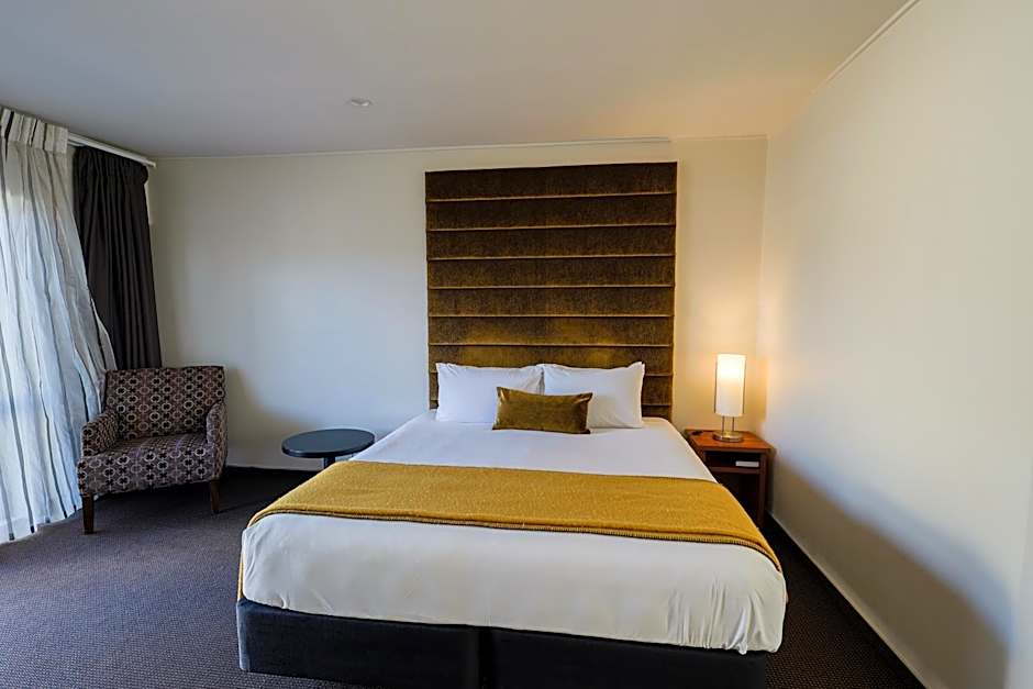 The Ashley Hotel Greymouth