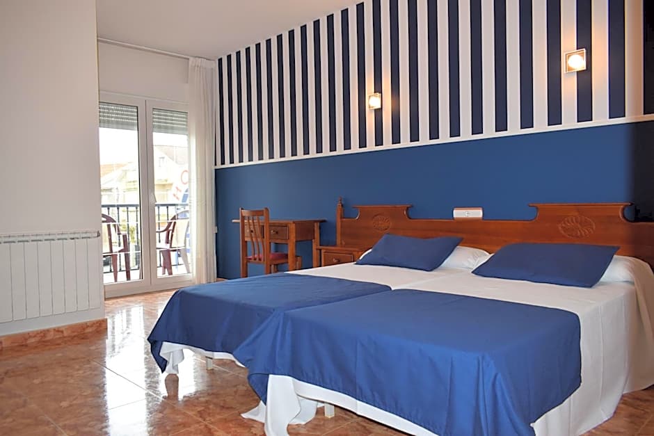 Hotel VIDA Ostra Marina