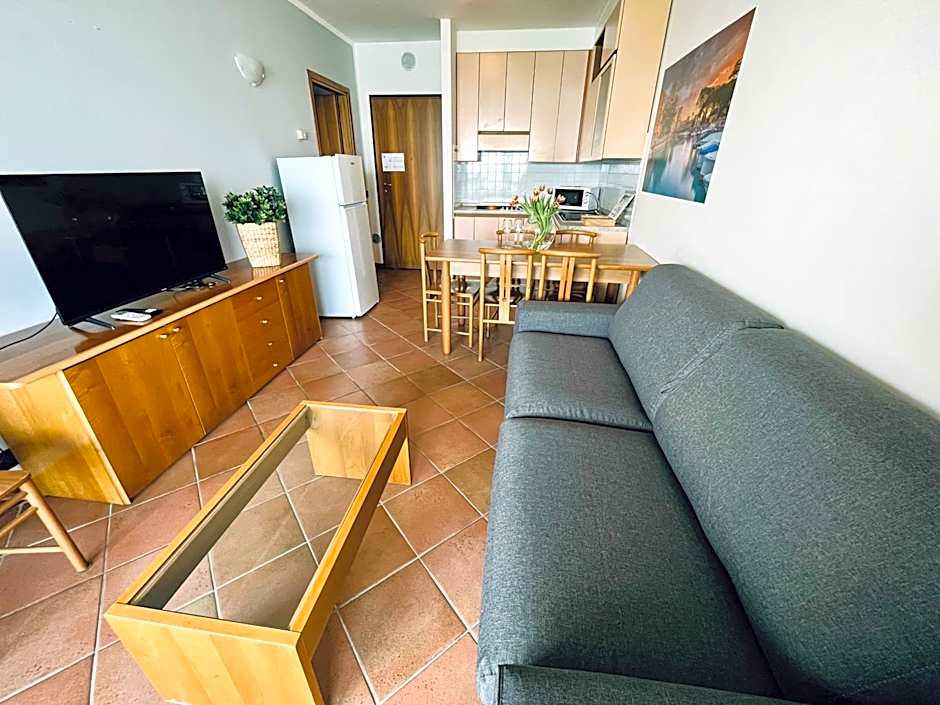 Residence Virgilio