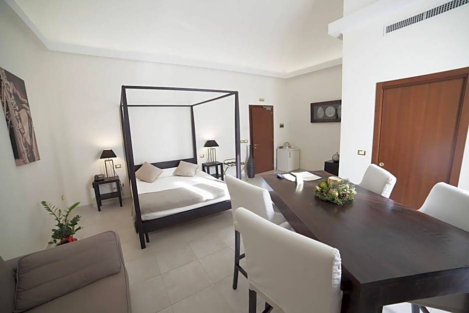 Zdjęcie 1 z 10 — Junior Suite