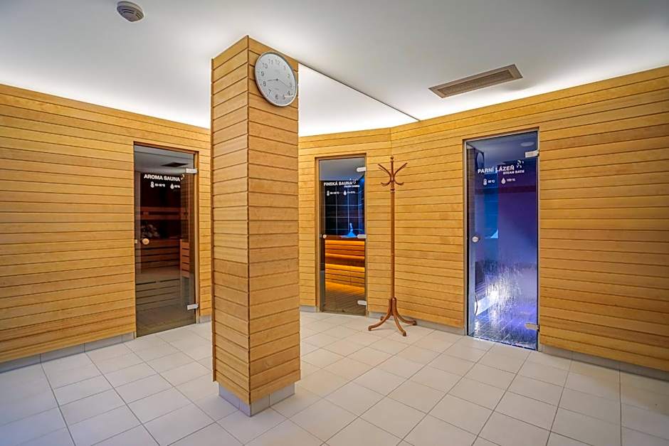 Park Holiday Congress & Wellness Hotel