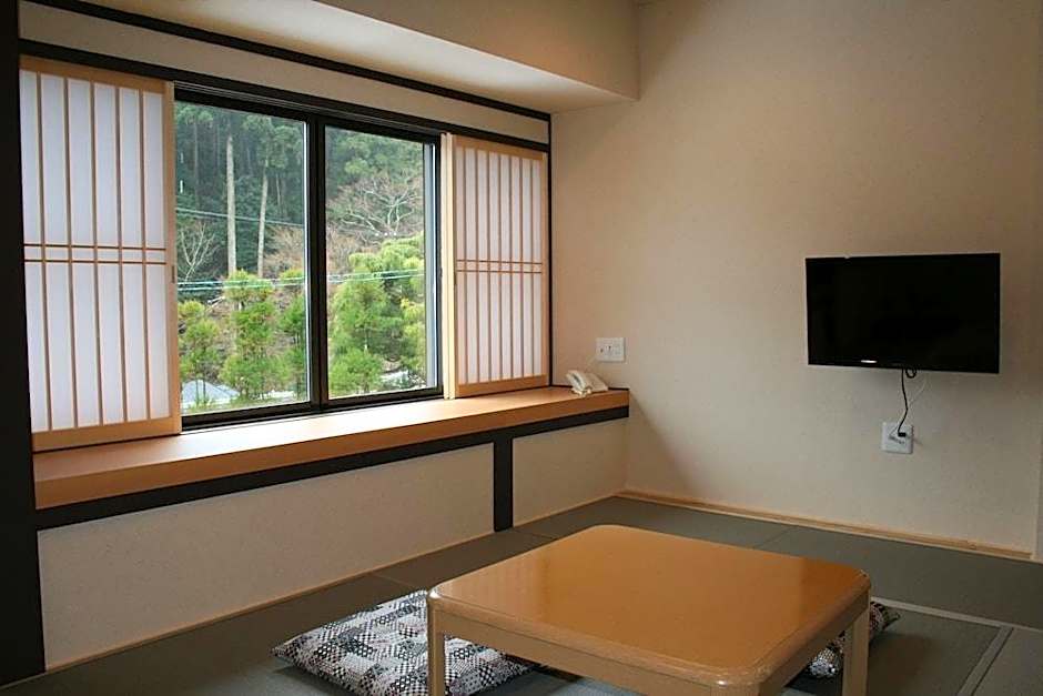 Yumoto Onsen Oharasansou - Mountain Village -