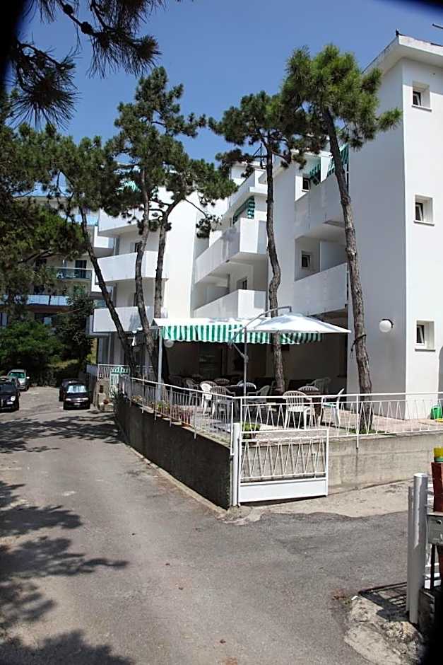 Hotel Garden