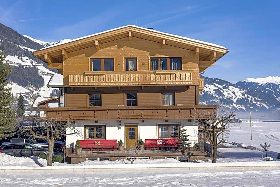 Haus Kreidl