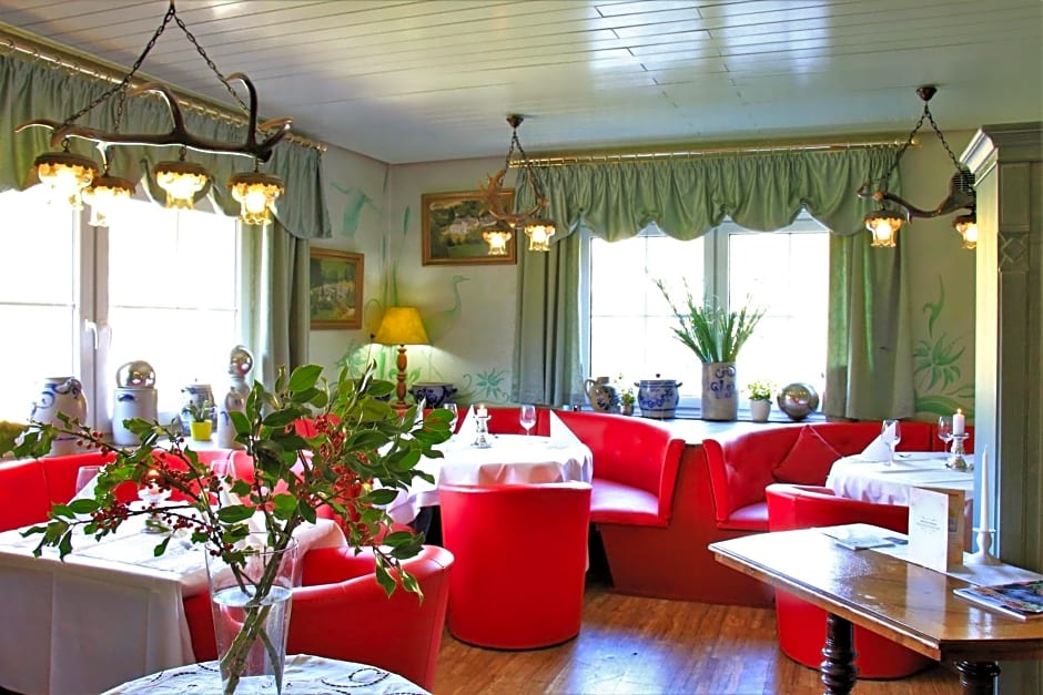 Studentenmühle Hotel - Restaurant