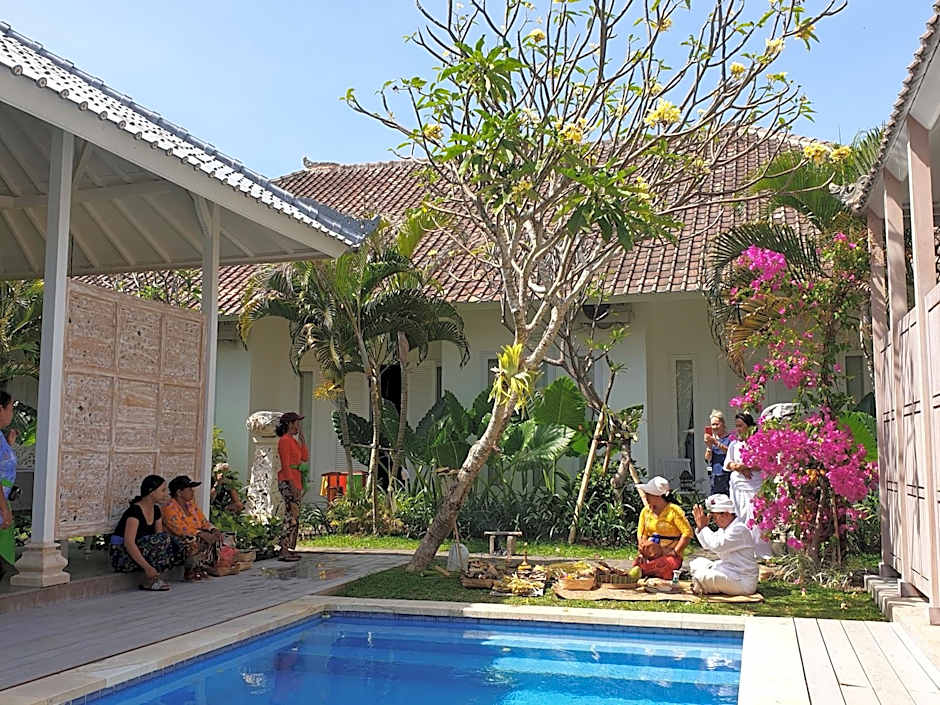 Starling villas