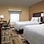 Hampton Inn By Hilton Knoxville-East