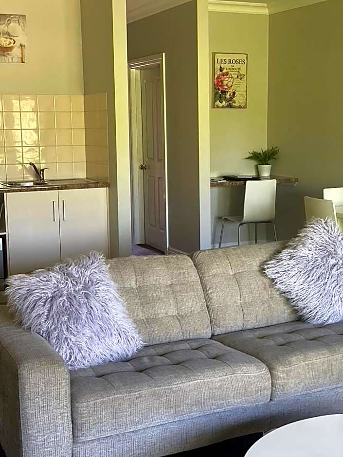 CocknBull Boutique Hotel Echuca